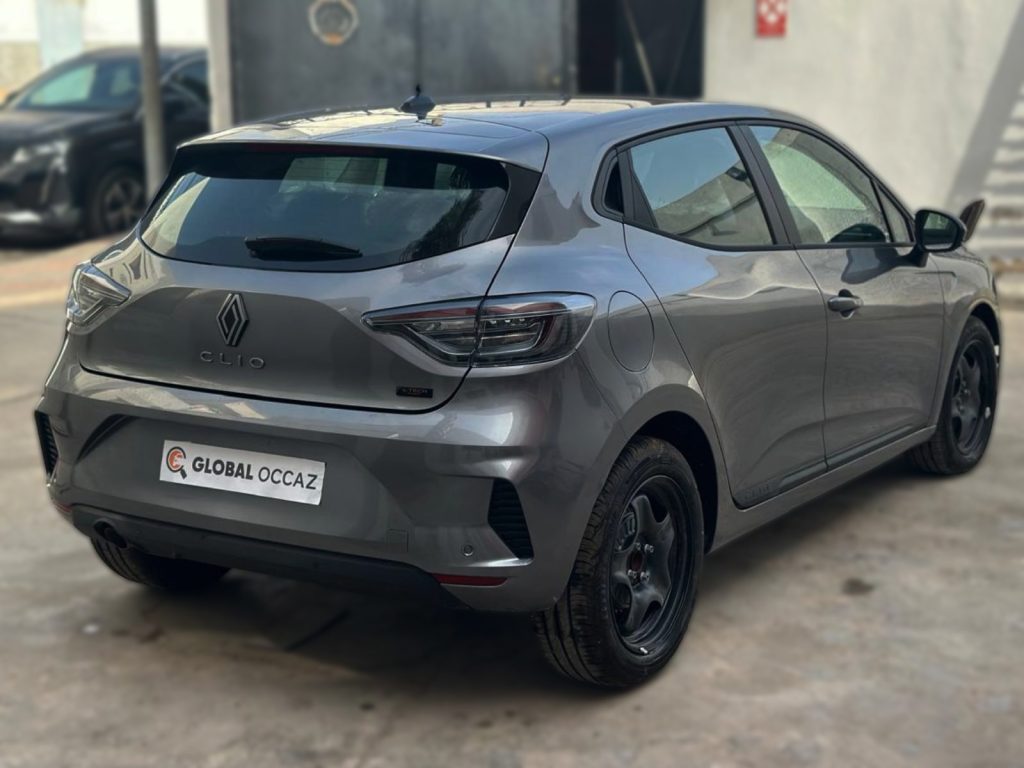 RENAULT CLIO 5 1.5 dCi Authentic
