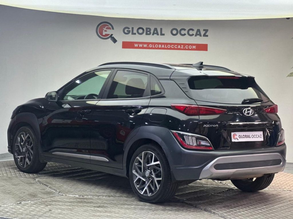 HYUNDAI KONA 1.6L GDi Luxe