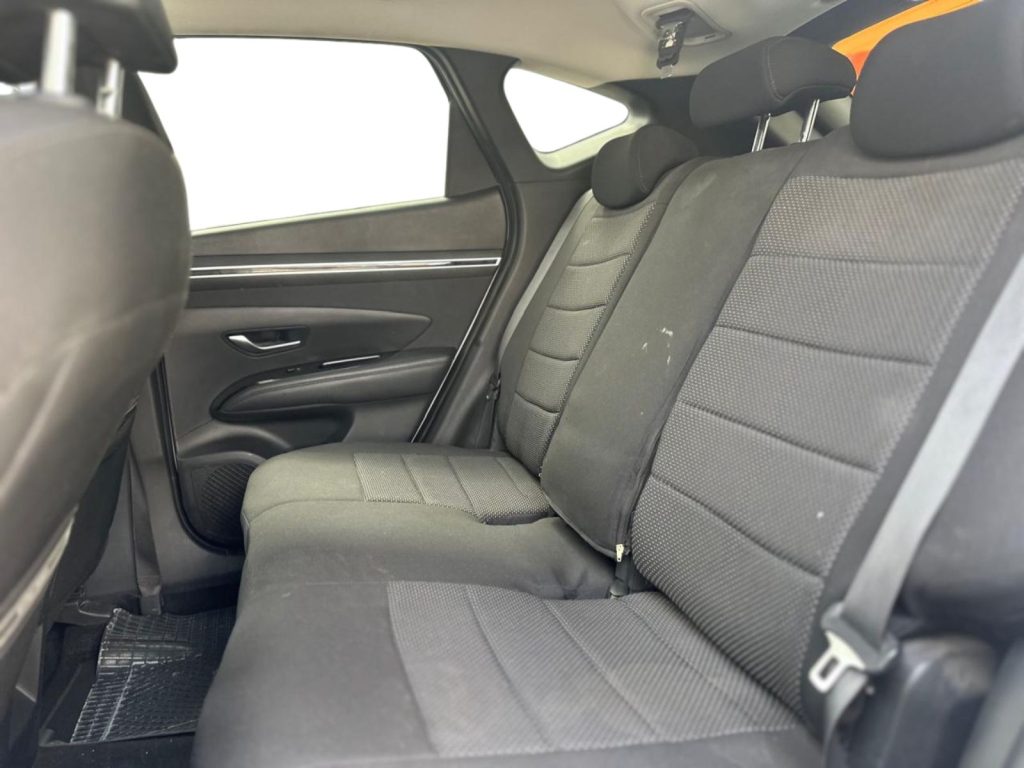 HYUNDAI TUCSON 1.6 CRDi Prestige