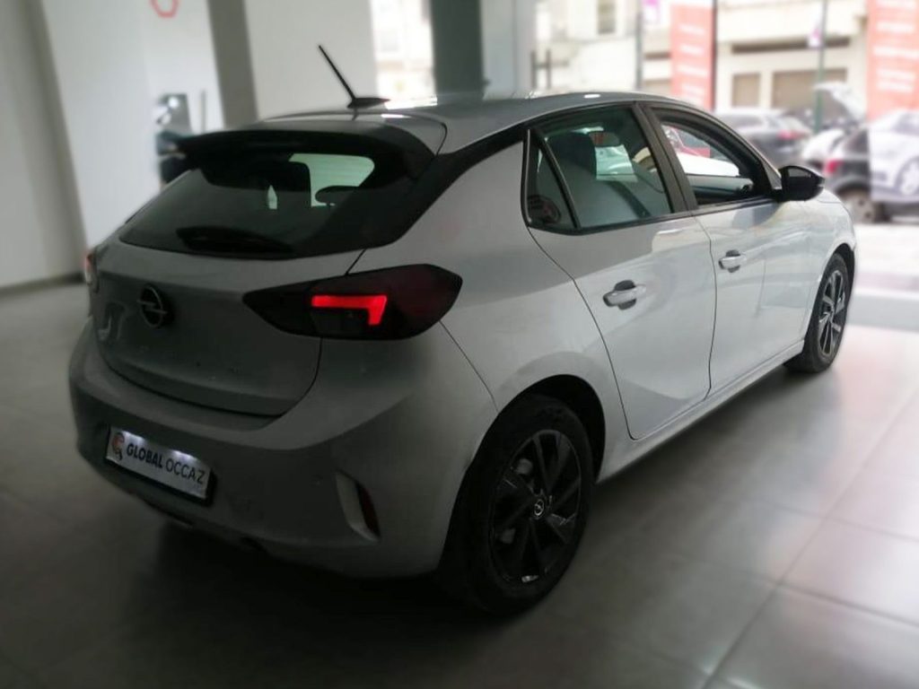 OPEL CORSA 1.5 Start & Stop Edition