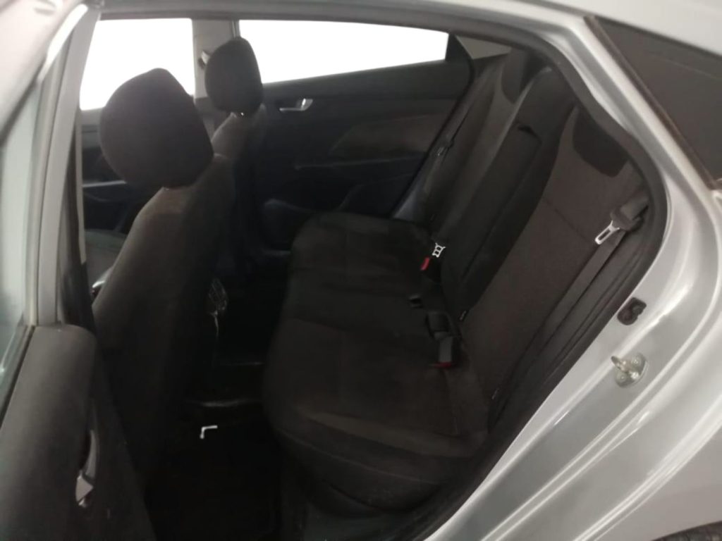 HYUNDAI ACCENT 1.5 U2 VGT Attractive