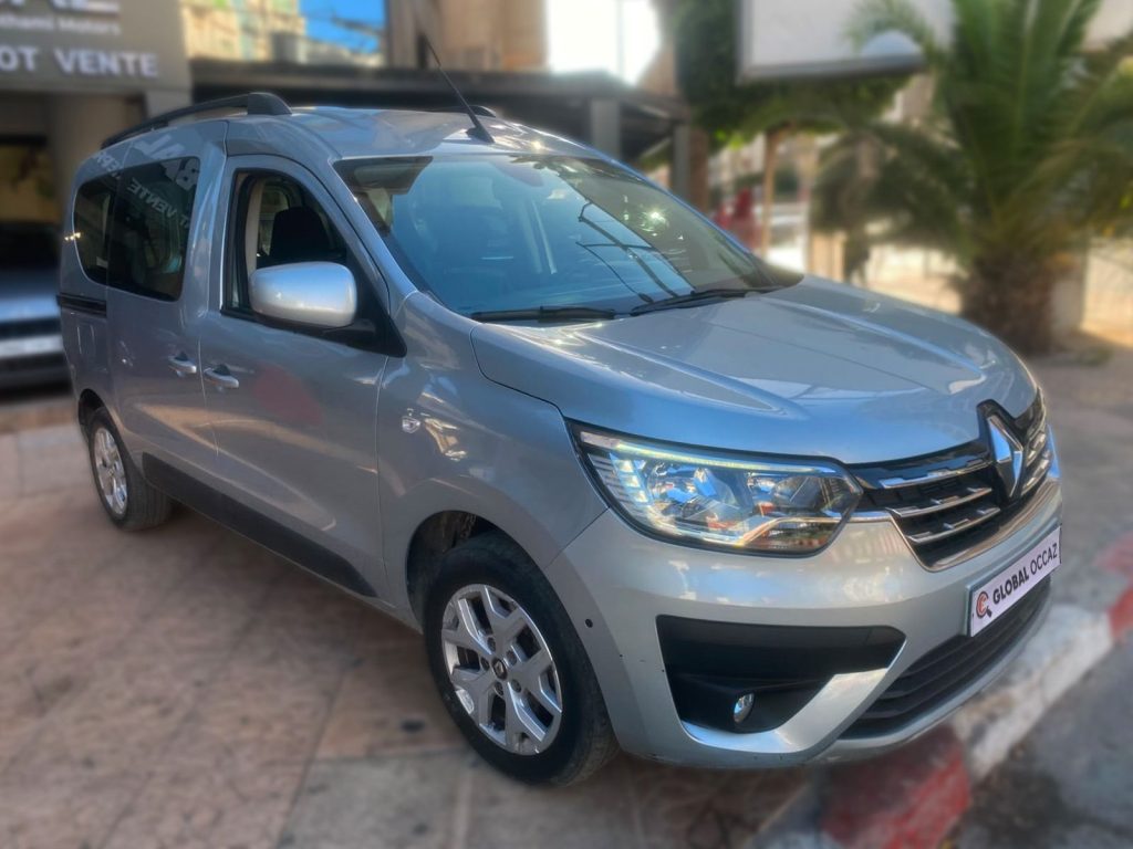RENAULT EXPRESS 1.5 dCi Techno
