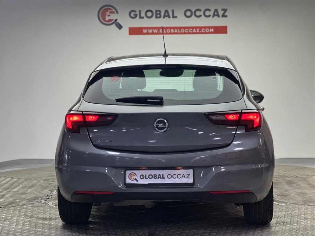 OPEL ASTRA 1.5 D 130 Elégance