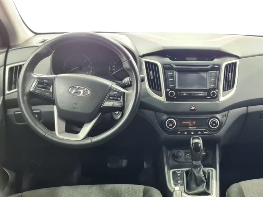 HYUNDAI CRETA 1.4CRDi Odyssée