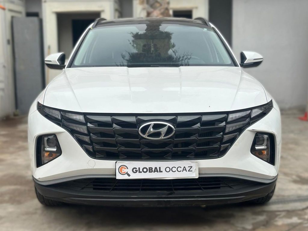 HYUNDAI TUCSON 1.6 CRDi Prestige