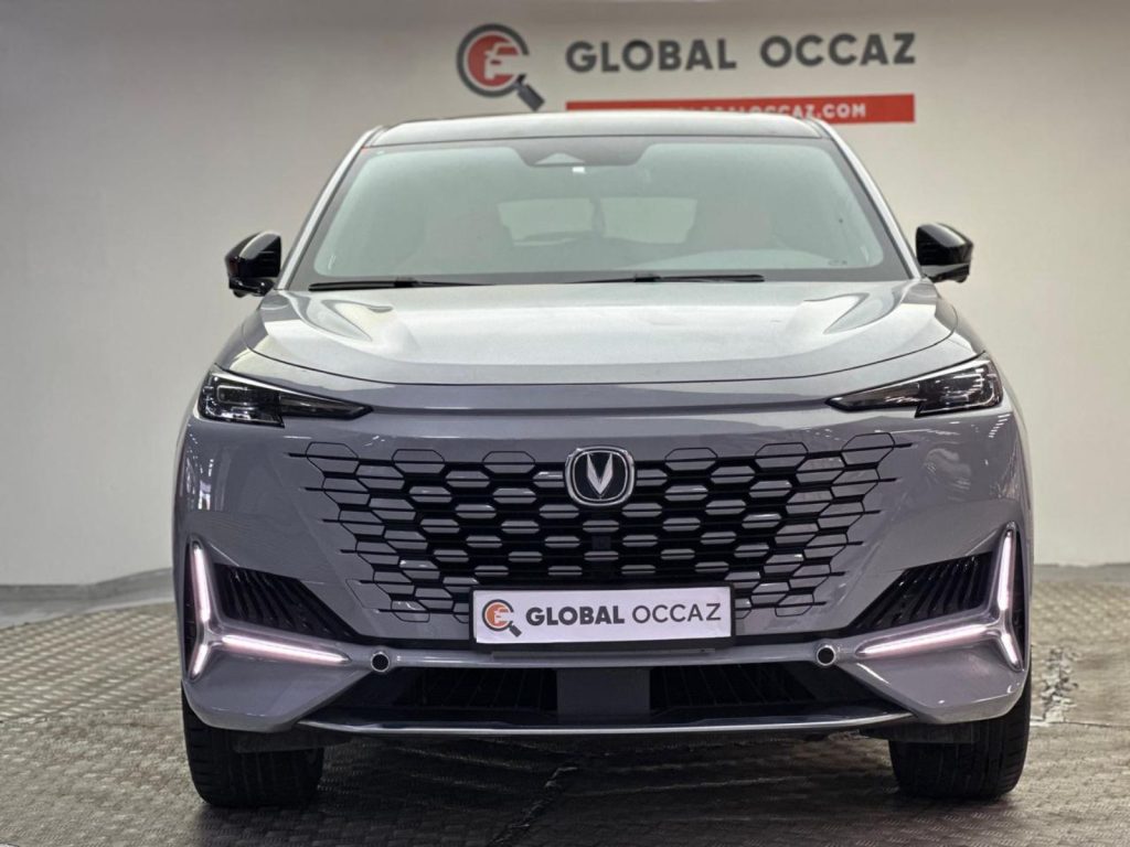 CHANGAN UNI-K 2024 - Oujda