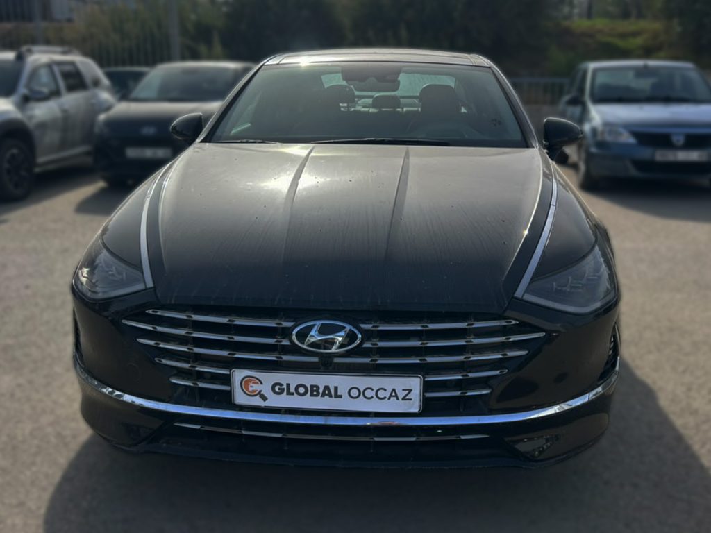HYUNDAI SONATA 2.0L Ultimate