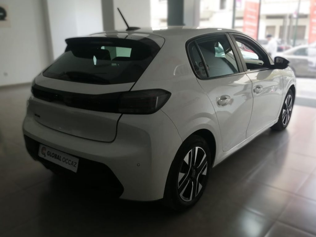 PEUGEOT 208 1.6 HDi ActivePack