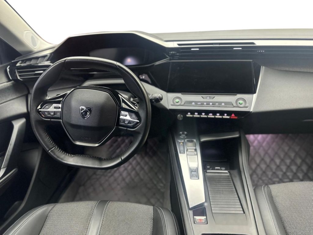 PEUGEOT 308 1.6 HDi Allure
