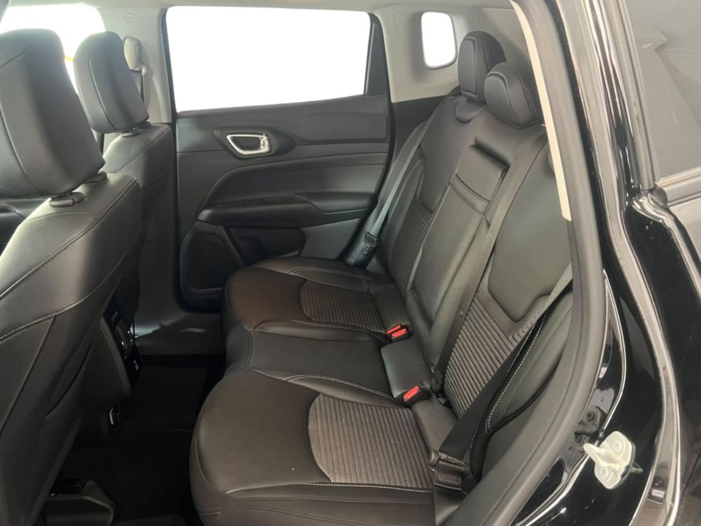 JEEP COMPASS 1.5 GSE T4 Longitude