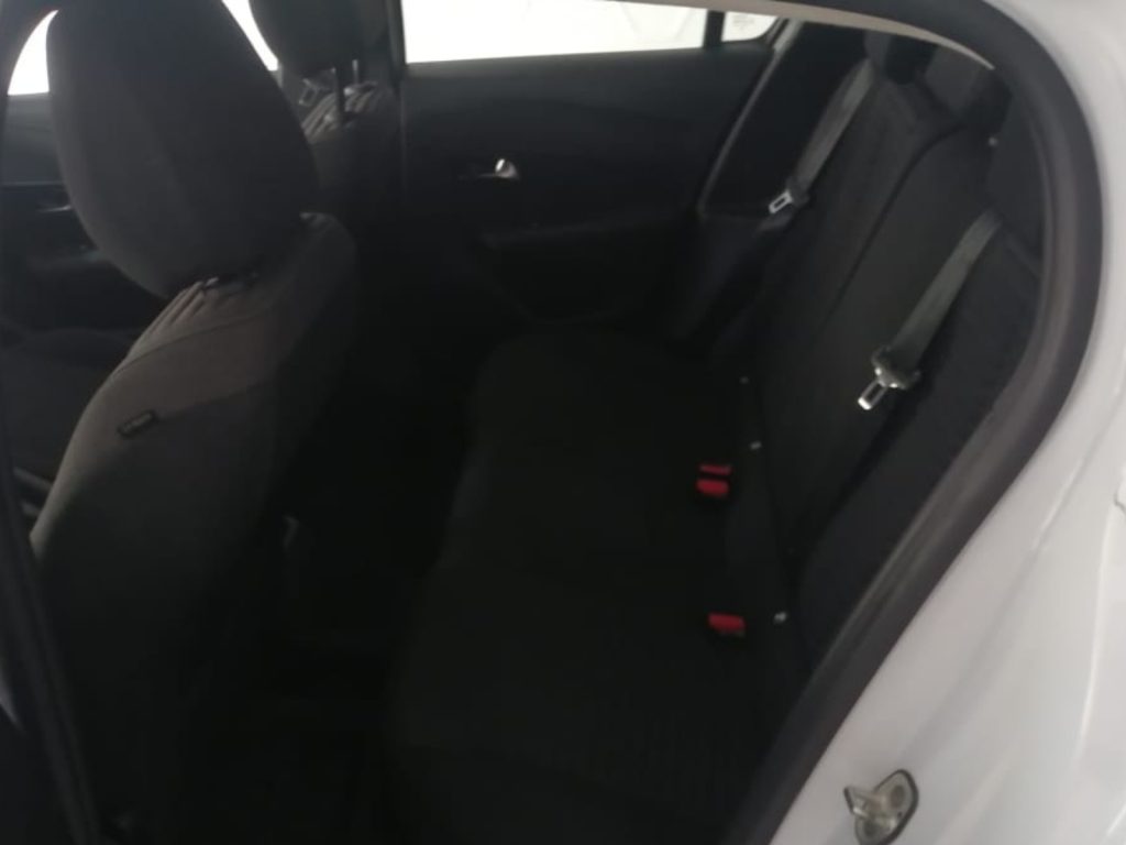 PEUGEOT 208 1.6 HDi ActivePack