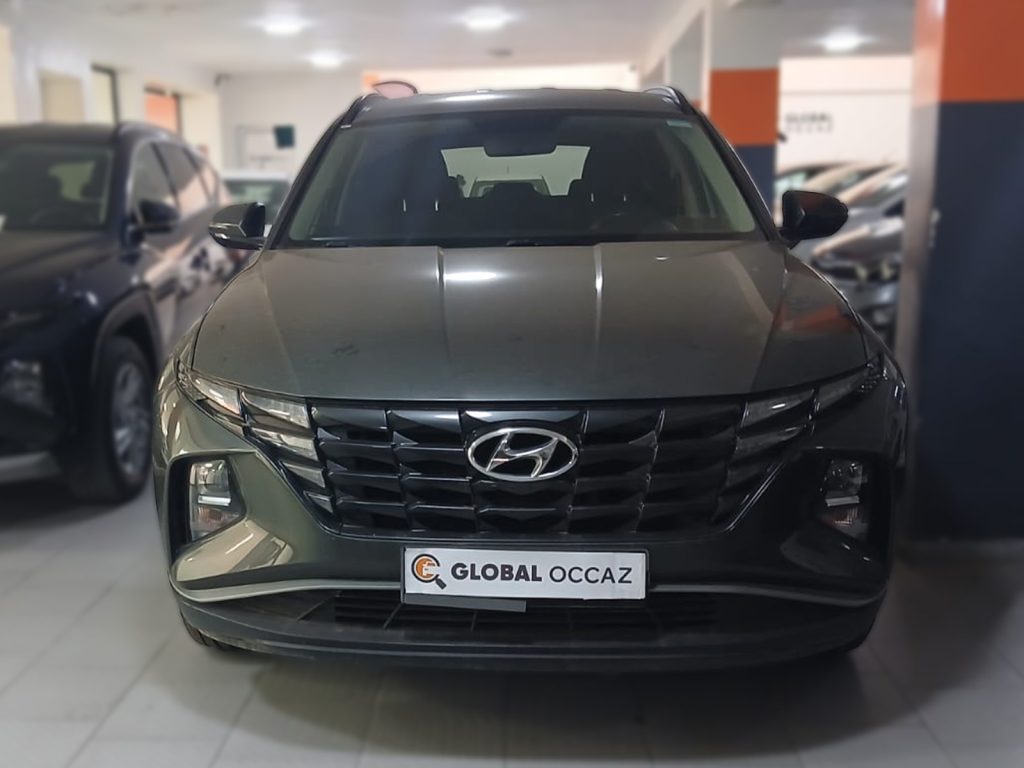 Hyundai Tucson 2022 - Oujda