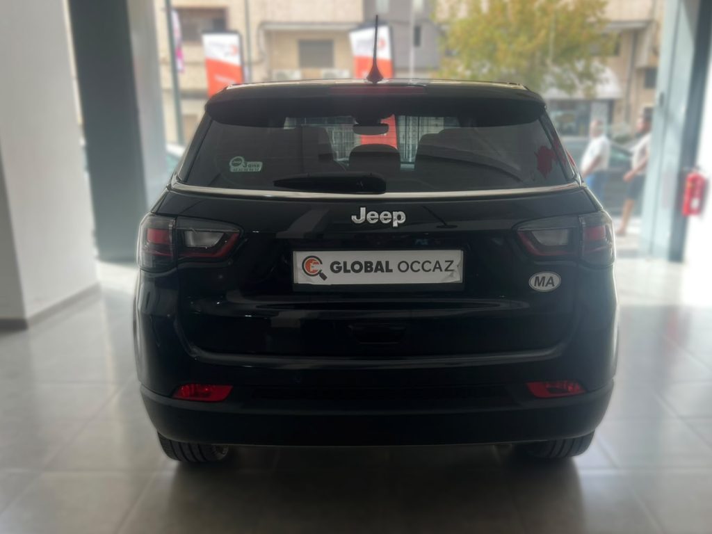 JEEP COMPASS 1.5 GSE T4 Longitude