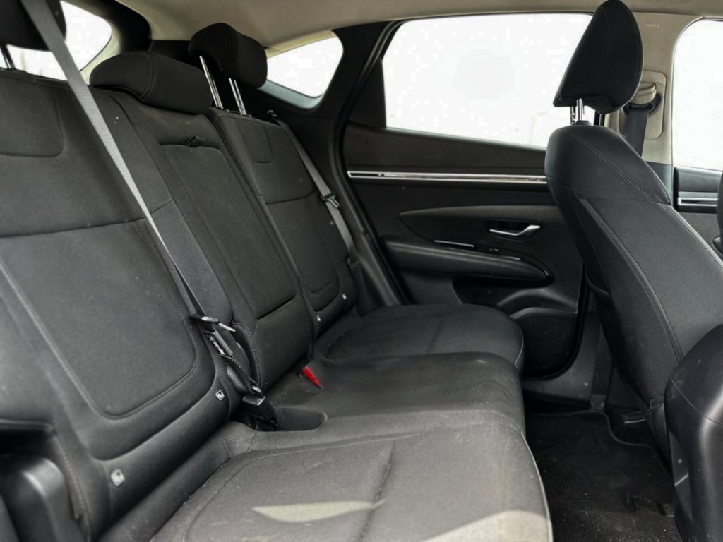 HYUNDAI TUCSON 1.6 CRDi Prestige