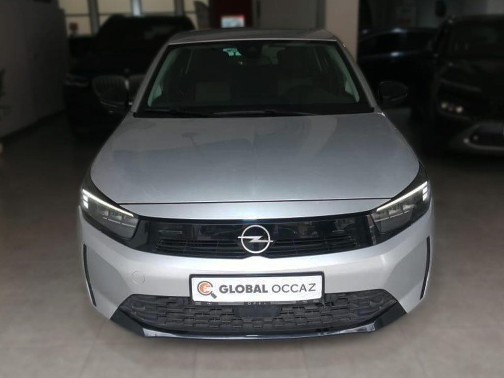 OPEL CORSA 1.5 Start & Stop Edition