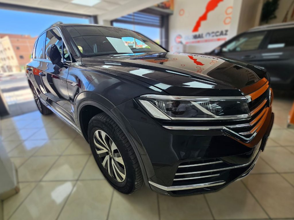 VOLKSWAGEN Touareg 3.0 V6 TDI X’TREM