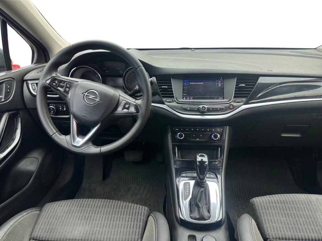 OPEL ASTRA 1.5 D 130 Elégance