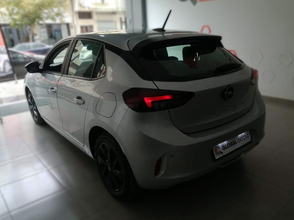 OPEL CORSA 1.5 Start & Stop Edition