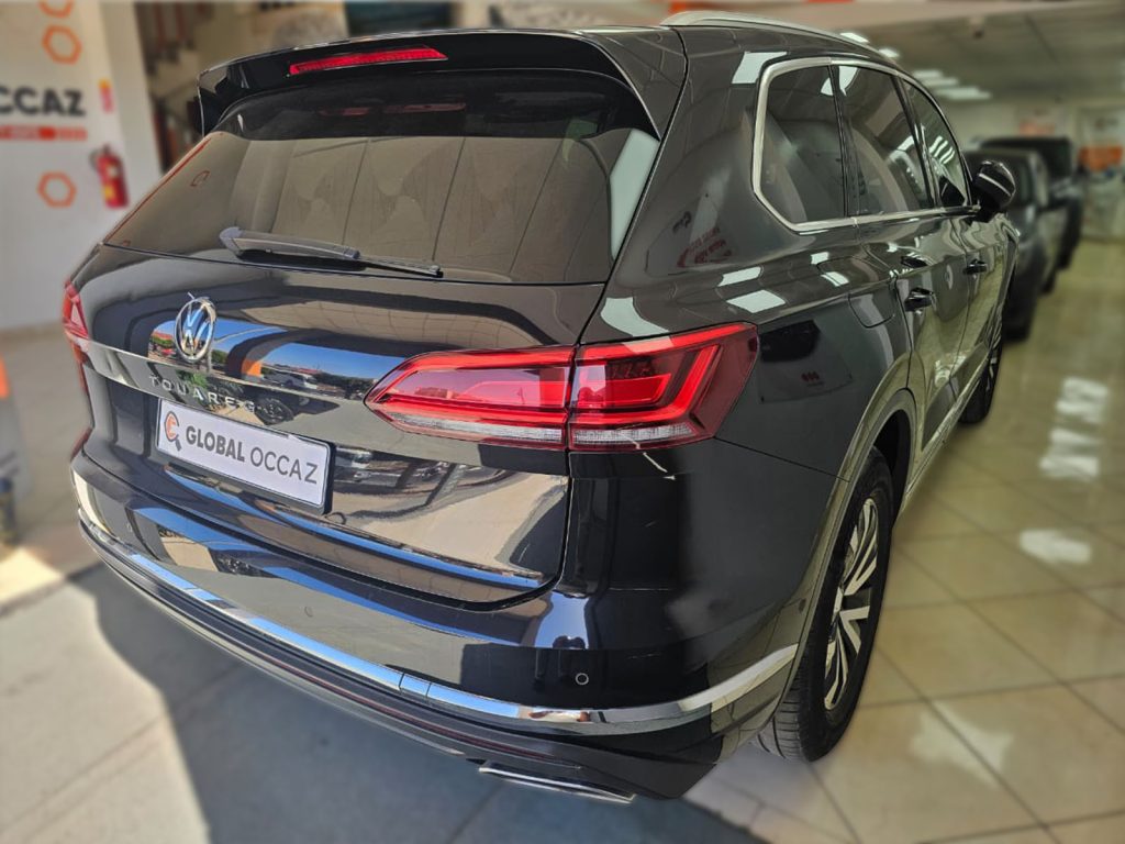 VOLKSWAGEN Touareg 3.0 V6 TDI X’TREM