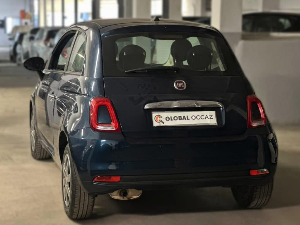 FIAT 500 1.2 La  MY23