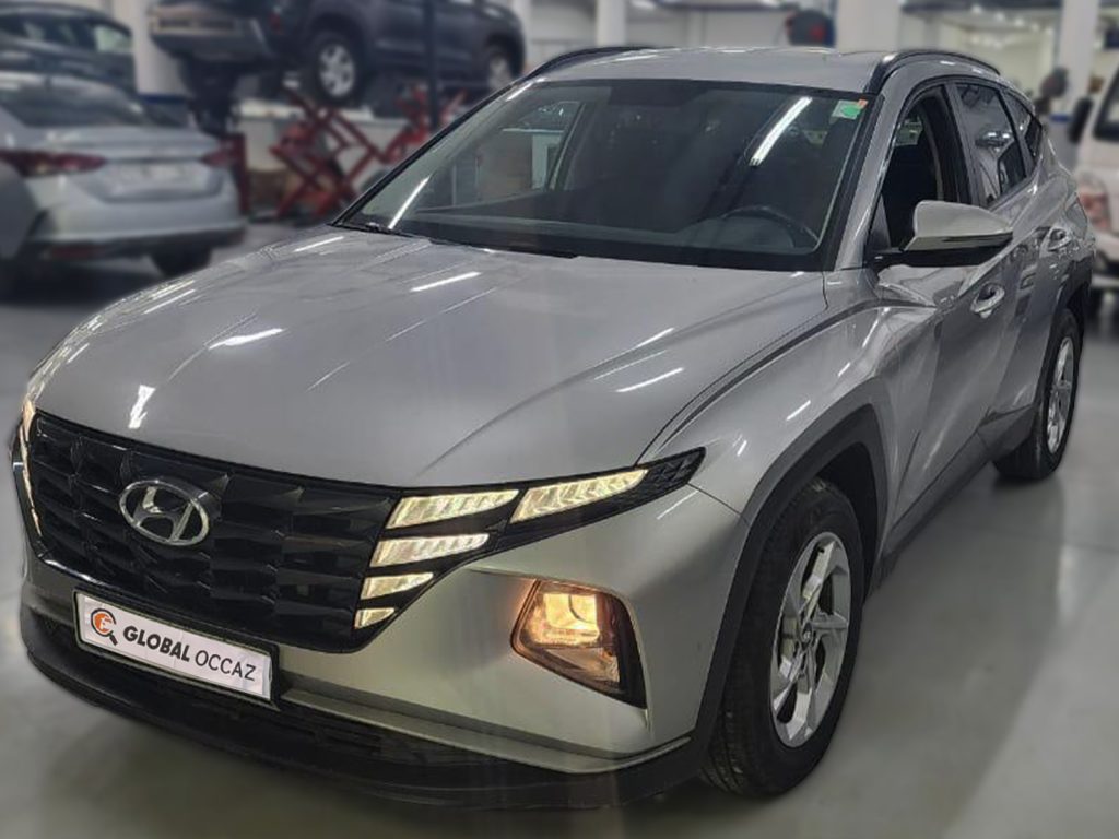 HYUNDAI TUCSON 1.6 CRDi Prestige