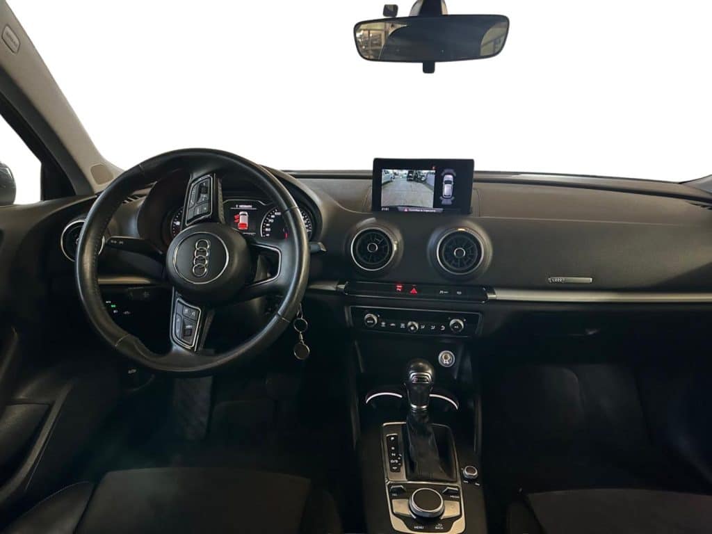 AUDI A3 2.0 S-Line