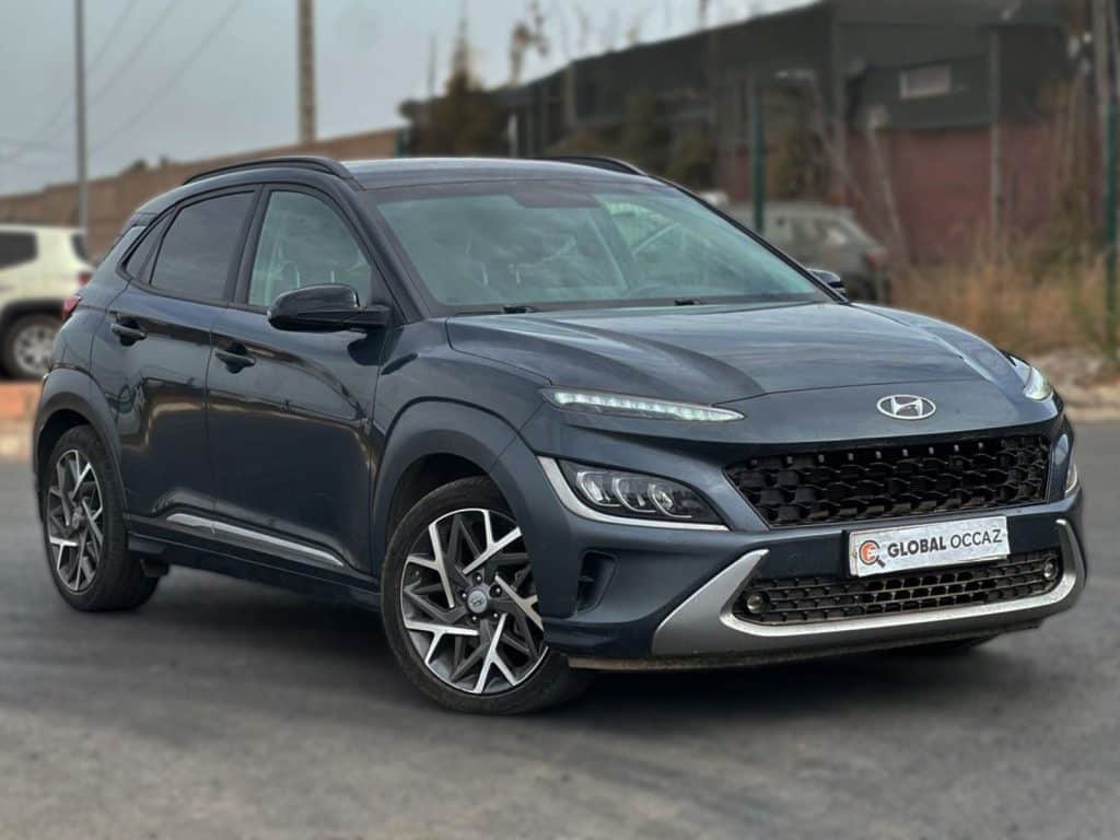 HYUNDAI KONA 1.6L GDi Premium
