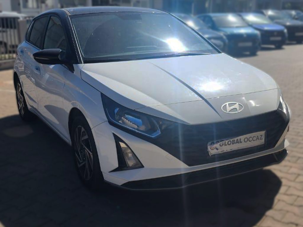 HYUNDAI I20 1.2 MPi Inventive