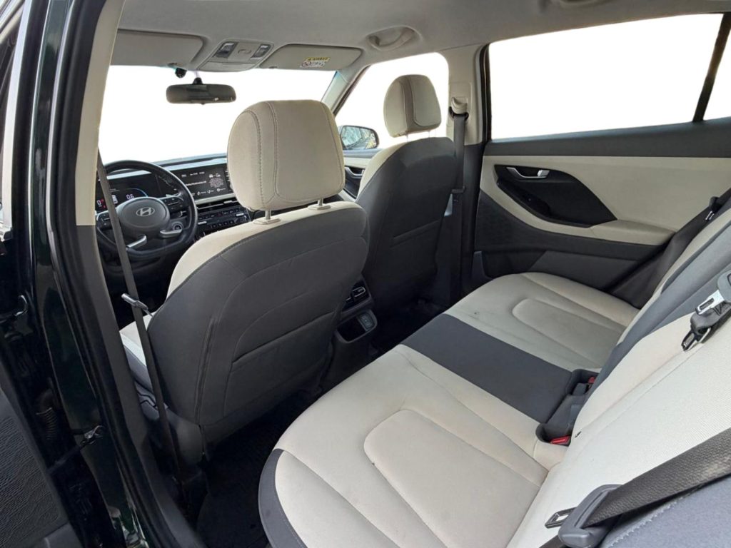 HYUNDAI CRETA 1.5 MPI Premium