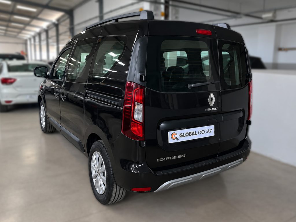 RENAULT EXPRESS 1.5 dCi Equilibre