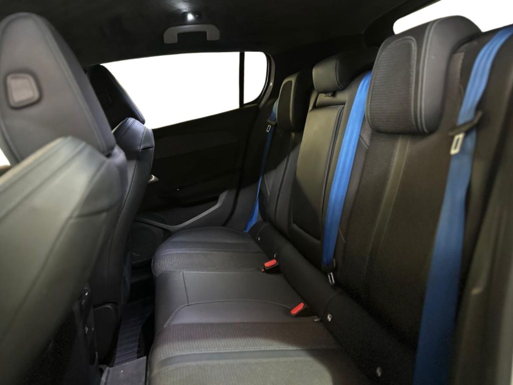 PEUGEOT 308 1.6 HDi Allure