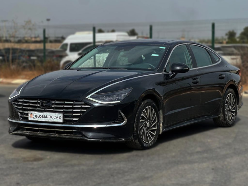 HYUNDAI SONATA 2.0L Ultimate