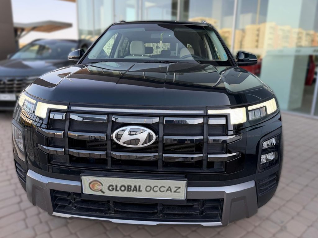 HYUNDAI CRETA 1.5 MPI Premium