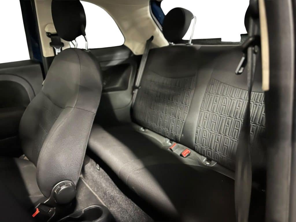 FIAT 500 1.2 La  MY23