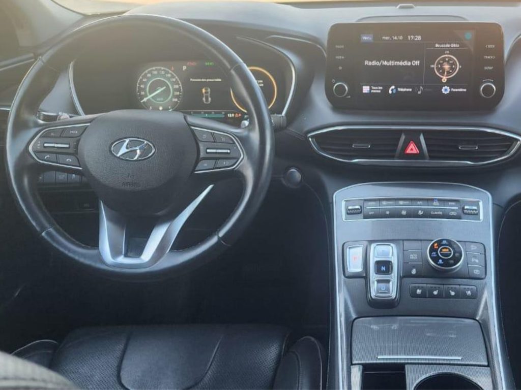 HYUNDAI I20 1.2 MPi Inventive