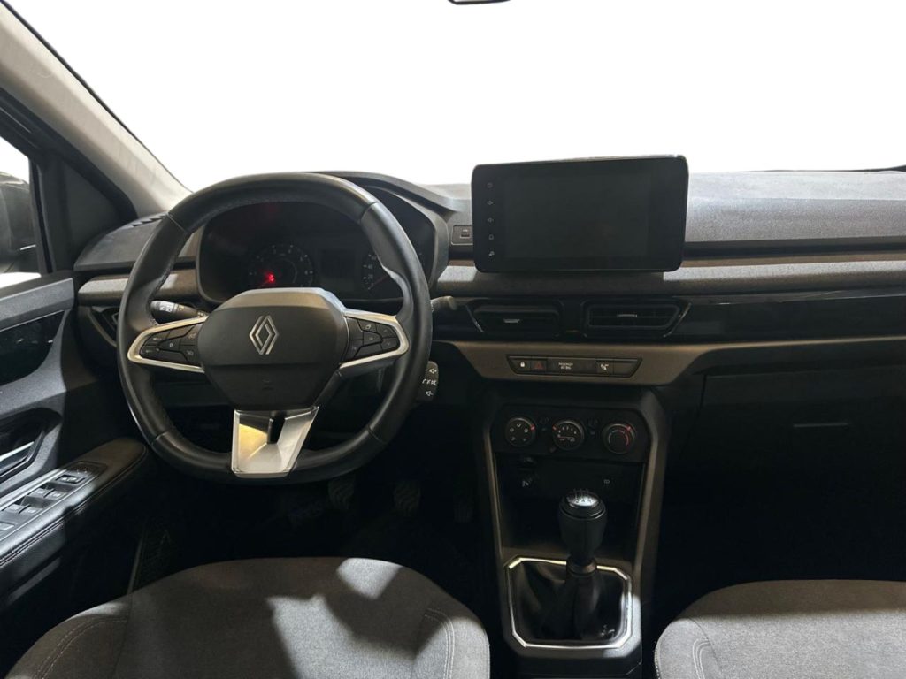 RENAULT KARDIAN 1.5 DCI TECHNO