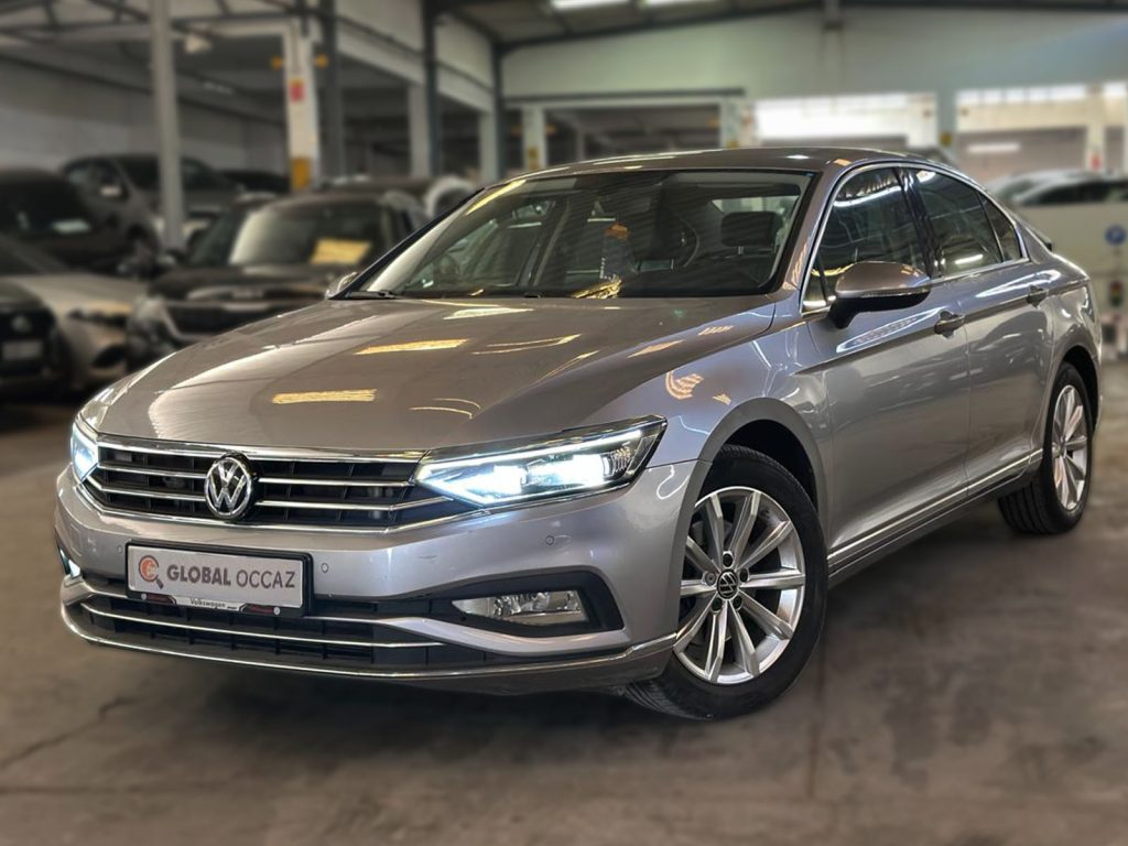 VOLKSWAGEN PASSATB8 2.0 TDI Confortline