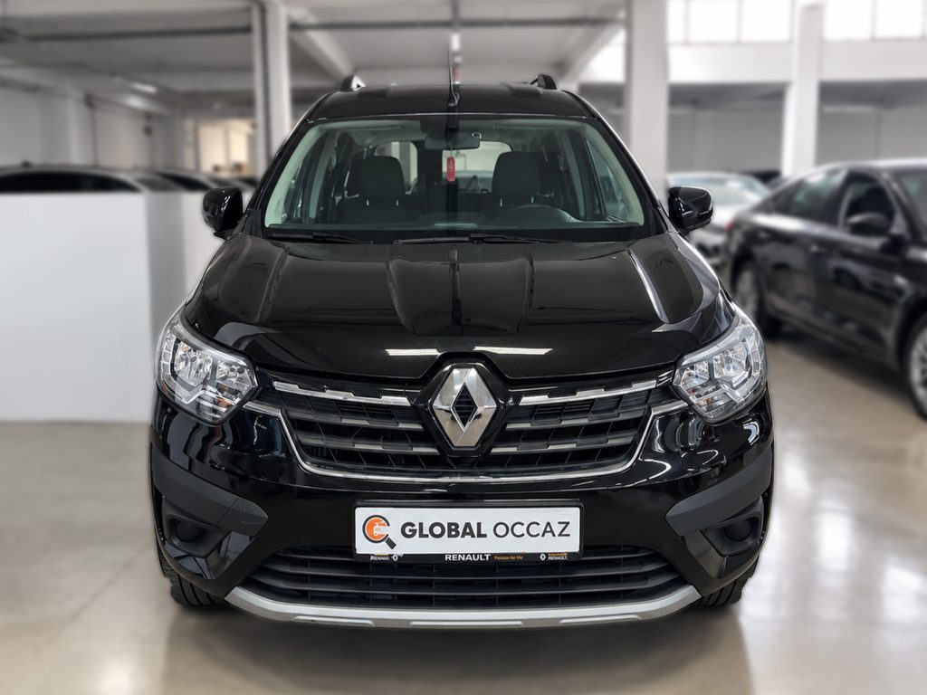 RENAULT EXPRESS 1.5 dCi Equilibre