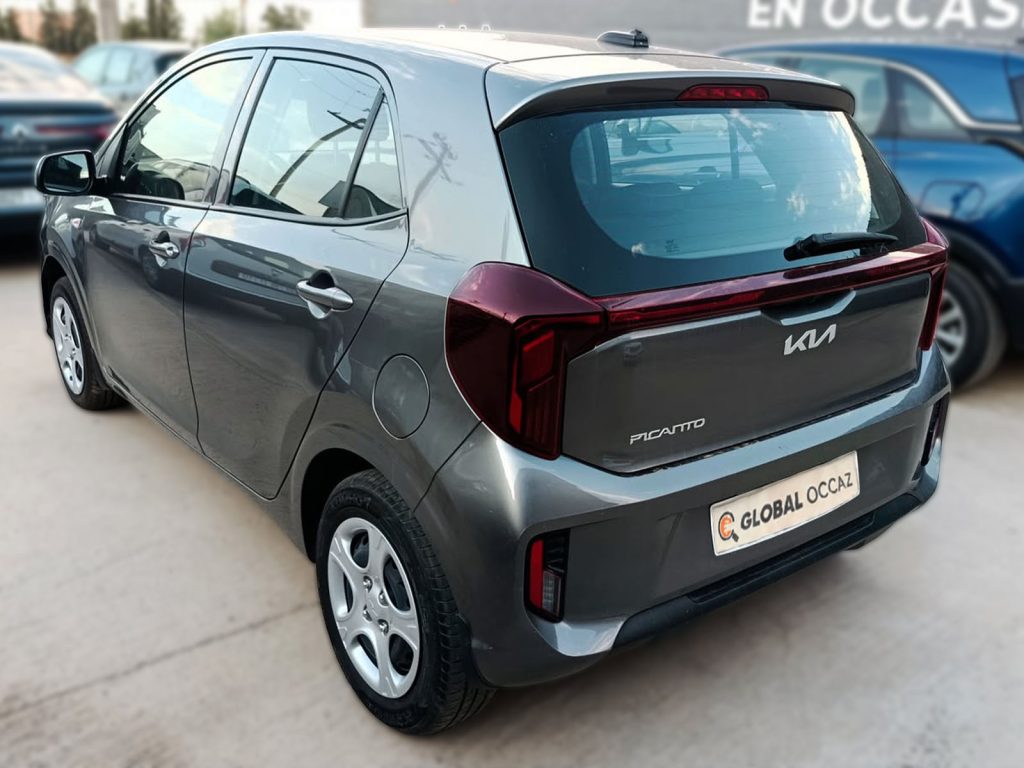 KIA PICANTO 1.0 Motion
