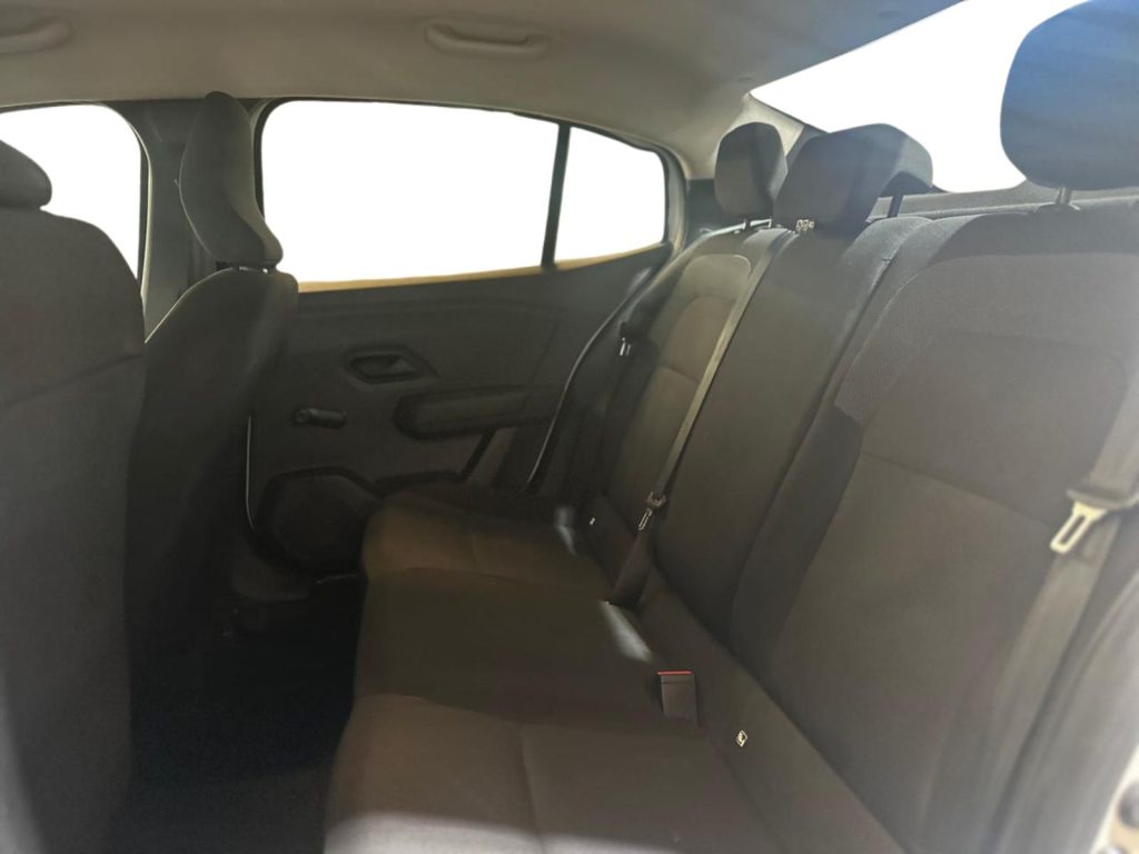 DACIA LOGAN 1.5 dCi 95 Confort