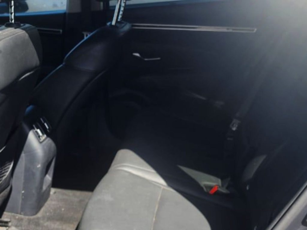 HYUNDAI TUCSON 1.6 CRDI 4X2 LUXE