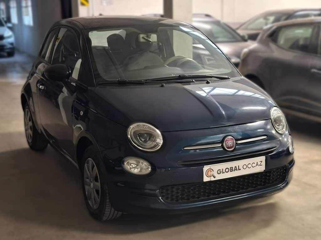 FIAT 500 1.2 La  MY23