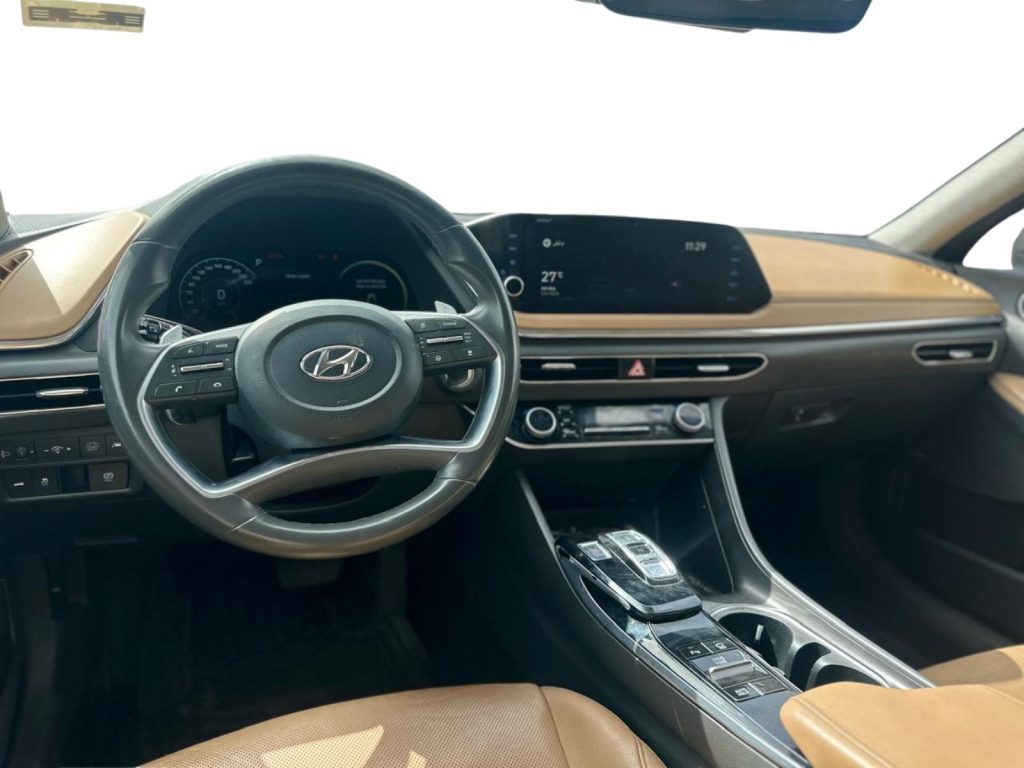 HYUNDAI SONATA 2.0L Ultimate