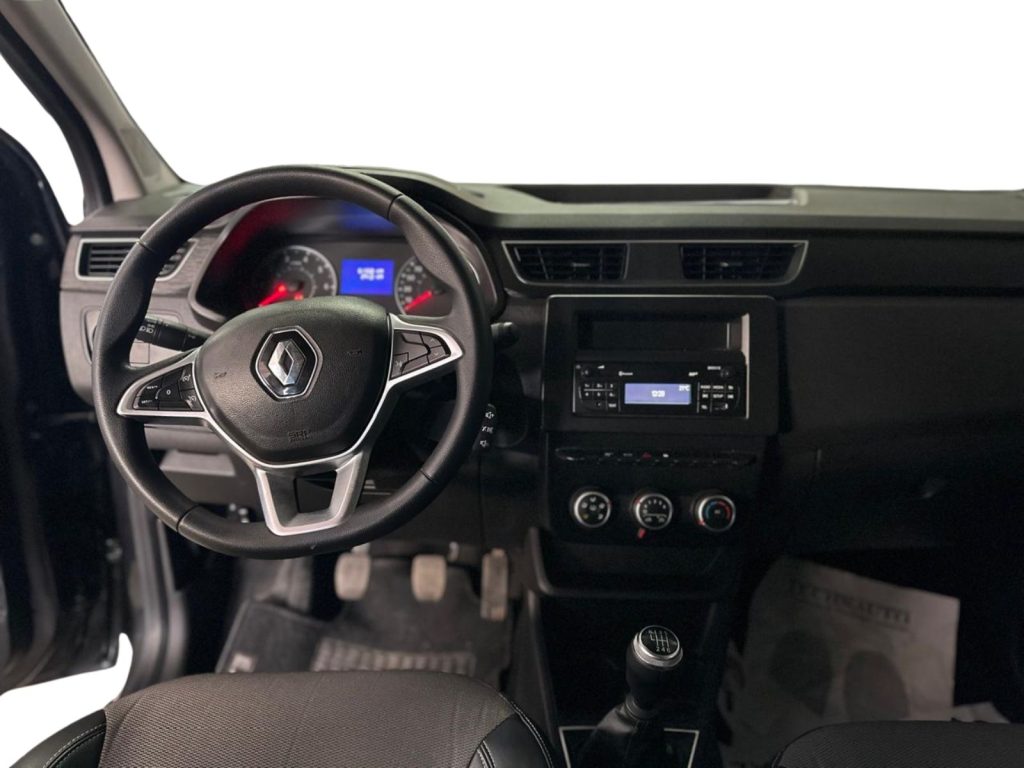 RENAULT EXPRESS 1.5 dCi Equilibre