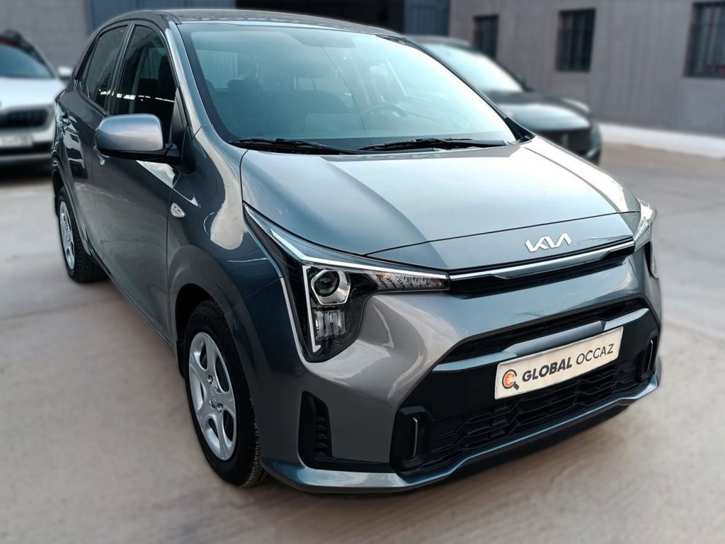KIA PICANTO 1.0 Motion