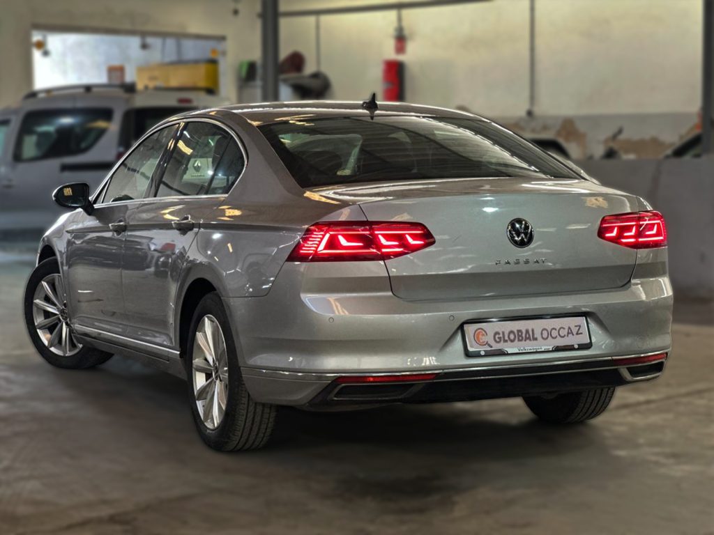 VOLKSWAGEN PASSATB8 2.0 TDI Confortline