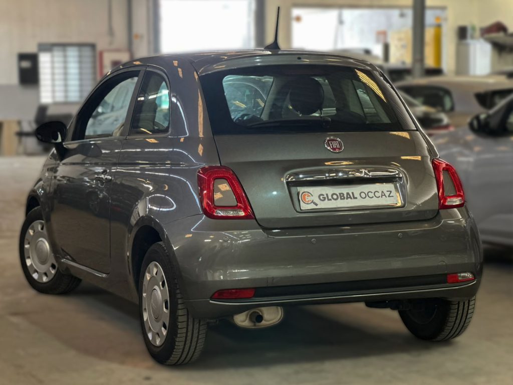 FIAT 500 1.2 La  MY23