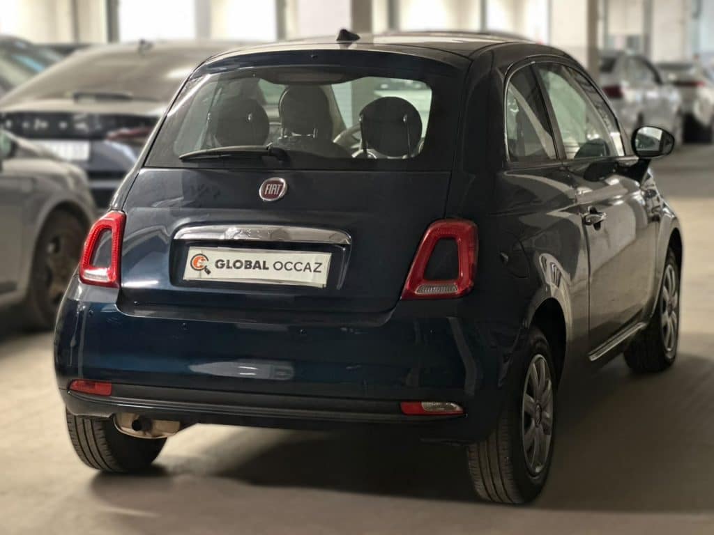 FIAT 500 1.2 La  MY23