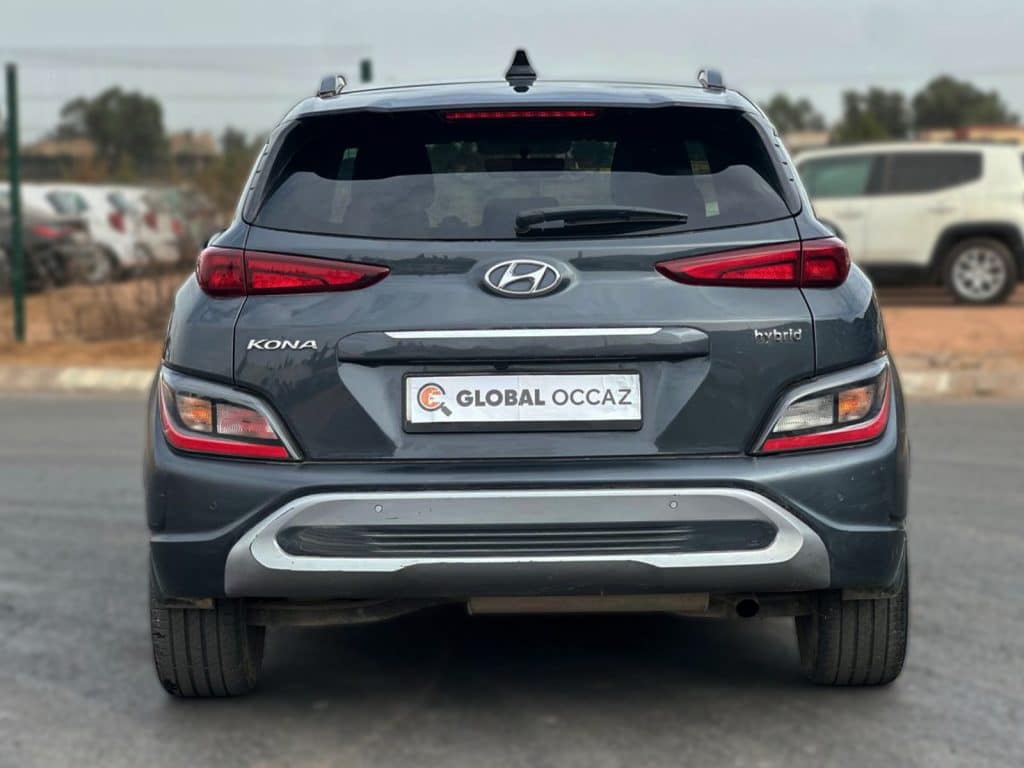 HYUNDAI KONA 1.6L GDi Premium