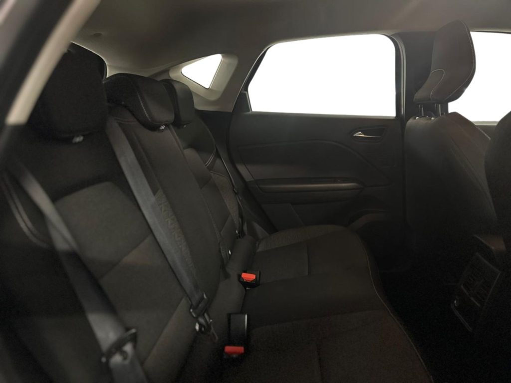 RENAULT CAPTUR 1.5 dCi Explore